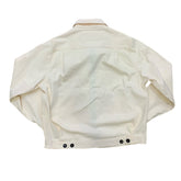 Millionaire Garms - Vanguard Jacket (Bull Denim Pink)